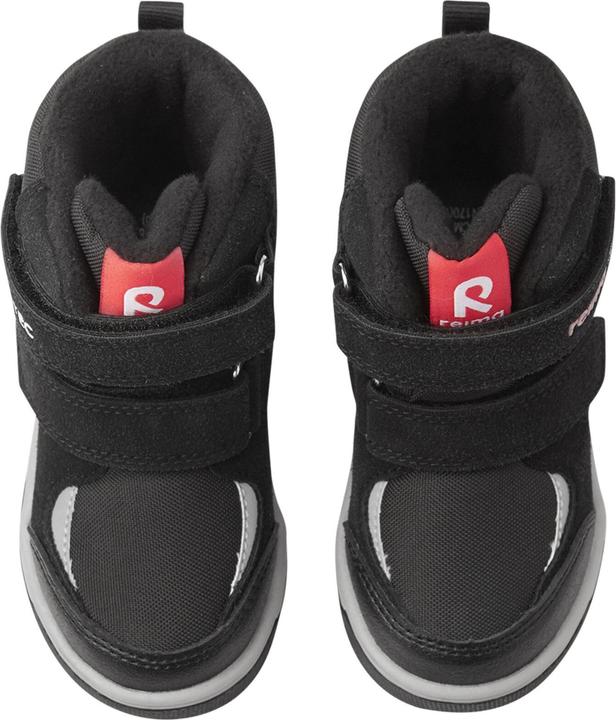 Image du produit Reima tec Bottes d'hiver Qing Black (24)
