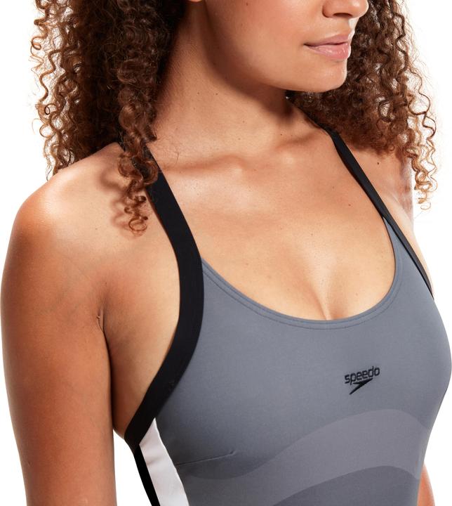 Produktbild Speedo Shaping Entwine Printed 1pce (32, 36)