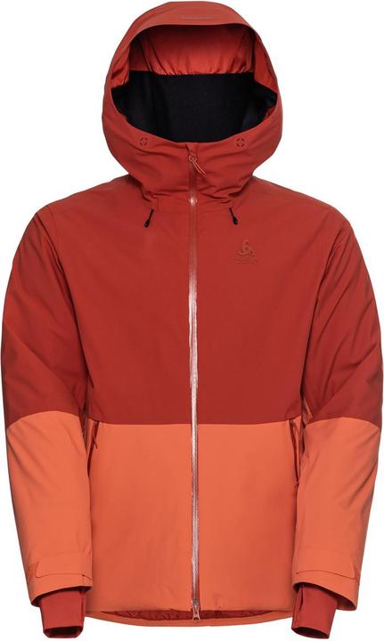 Immagine prodotto Odlo Sci Bluebird S-Thermic (M)