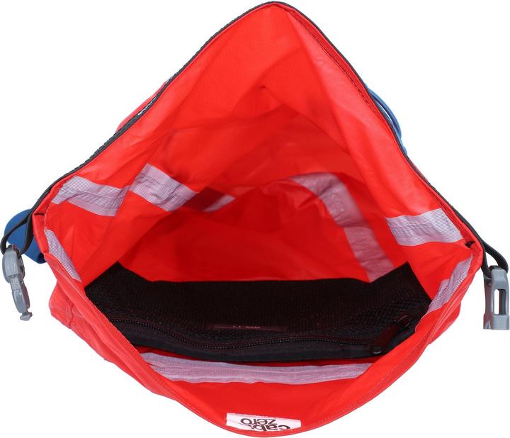 Actual product image Cabin zero Companion Bags ADV Dry 11L shoulder bag RFID 21 cm