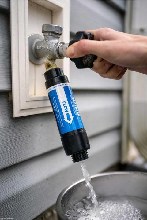 Produktbild Sawyer SP134