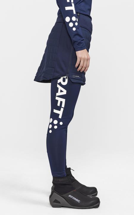 Produktbild Craft Core Nordic Ski Club Skirt W (S)