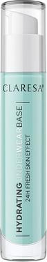 Actual product image Claresa Hydrating Underwear Base 34G