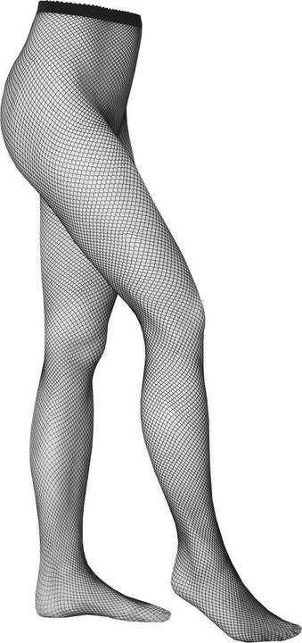 Kotek T004 fishnet tights (S/M)