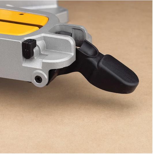 Produktbild DeWalt DWS780-QS Paneelsäge