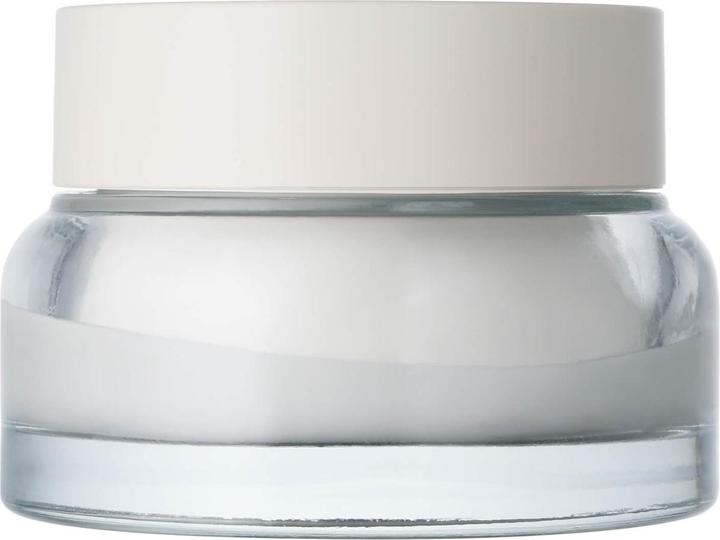 Sioris enriched by nature cream (50 ml, 24h Creme)