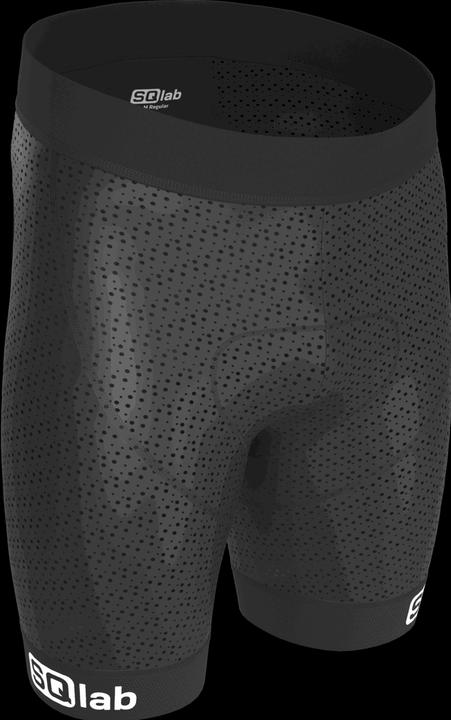 Actual product image Sqlab SQ-Short ONE10 BLK (XL)