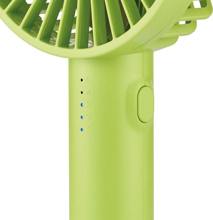 Actual product image Unold Breezy Swing (63 dB)