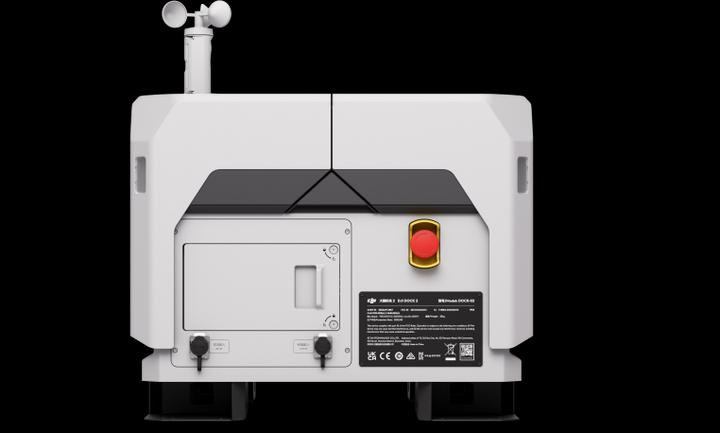 Produktbild DJI Dock 2(Overseas Edition)
