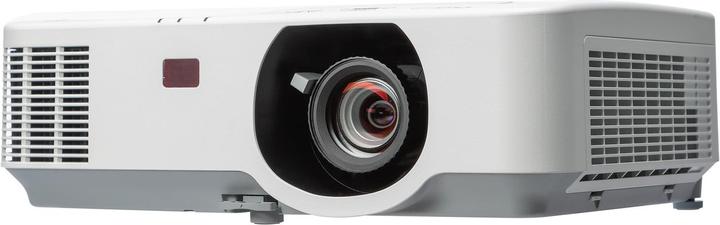 Image du produit NEC P554u (WUXGA, 5300 lm, 1.2 - 2:1)