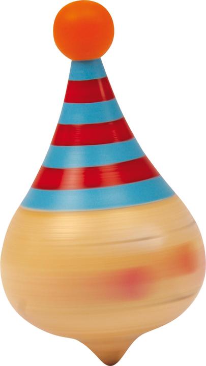 Produktbild small foot Clown
