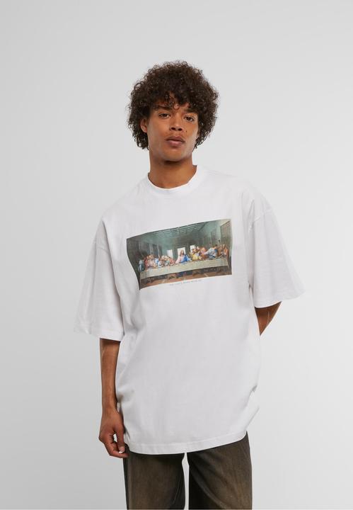Actual product image Mister Tee MisterTee Can't Hang With Us Huge Tee - 192409 (M)