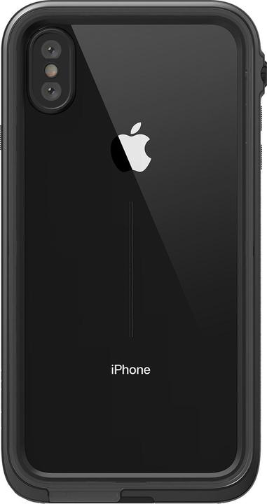 Actual product image Catalyst waterproof case (Apple iPhone XS Max)