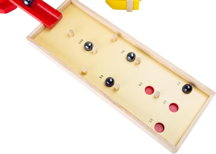 Produktbild small foot Murmelbahn