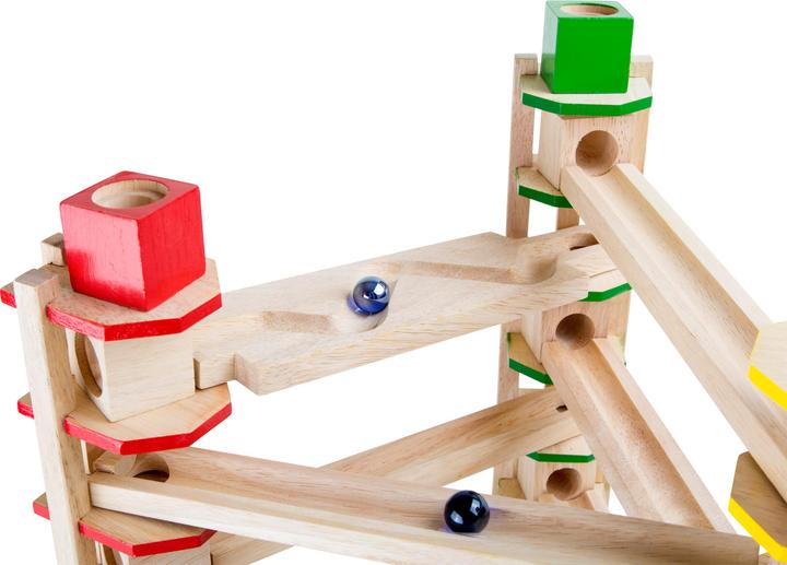 Produktbild small foot Murmelbahn