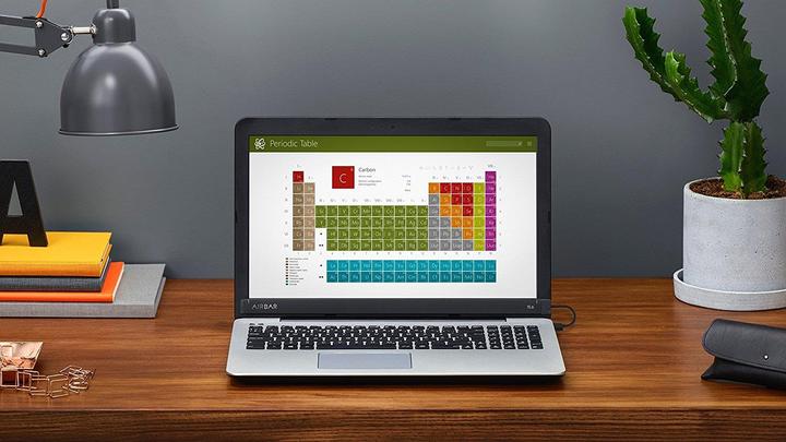 Produktbild Neonode AirBar