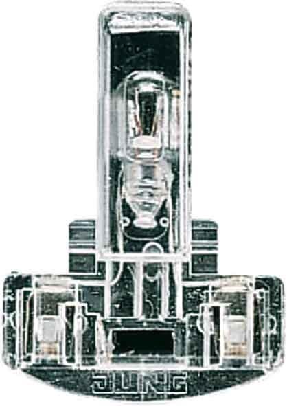 Produktbild JUNG Glimmlampe