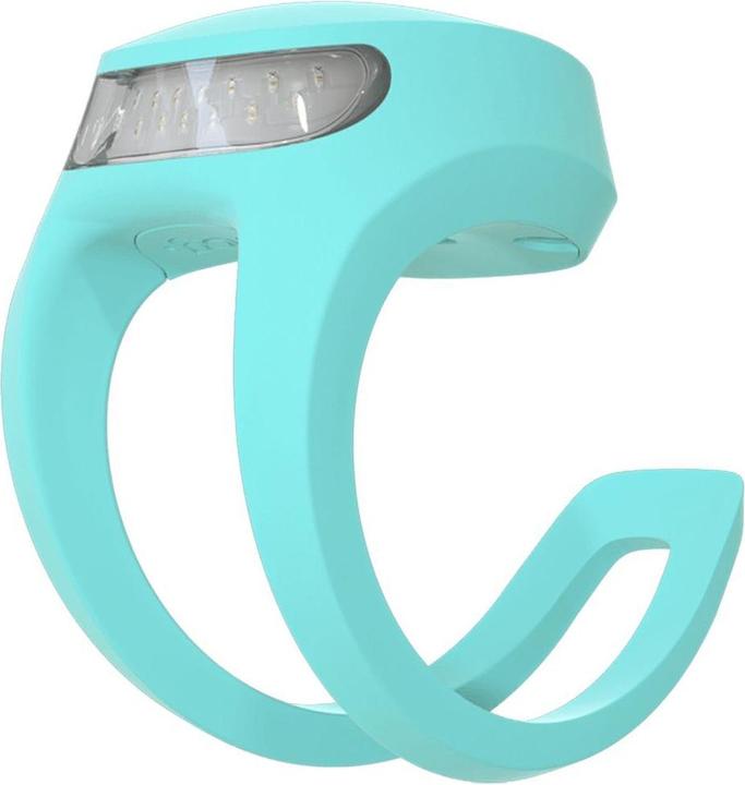awesome aquamarine