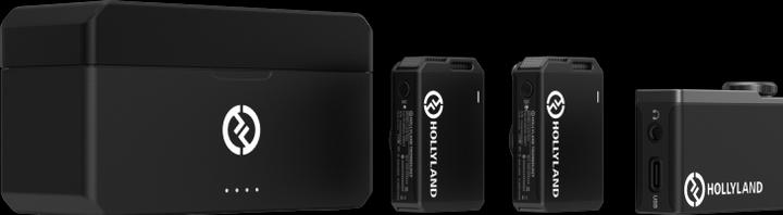 Image du produit Hollyland Lark Max Duo