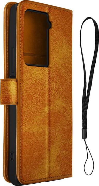 Produktbild Avizar Bookstyle Series (HTC U23 Pro)
