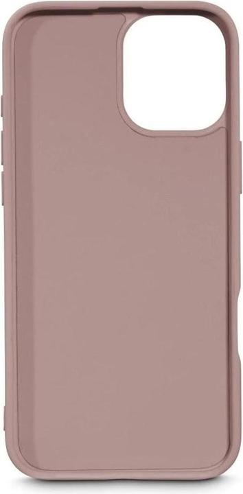 Actual product image Hama Fantastic Feel (Apple iPhone 16 Plus)