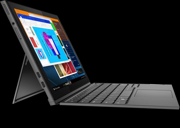 Image du produit Lenovo IdeaPad Duet 3i (10.30", Intel Pentium Silver N5030, 8 Go, CH)