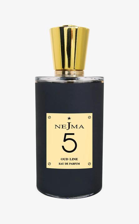 Actual product image Nejma Collection Collection No. 5 (Eau de parfum, 100 ml)