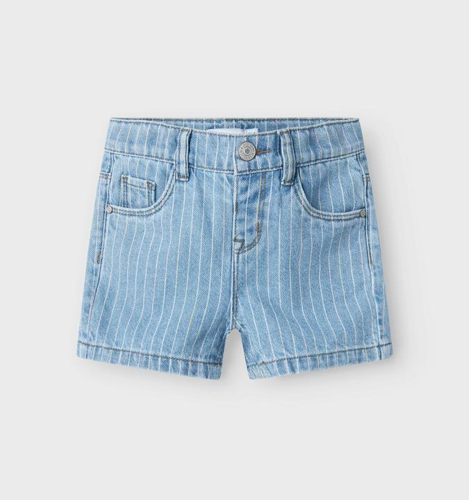 Image du produit Name it Denim Jeansshorts (104)