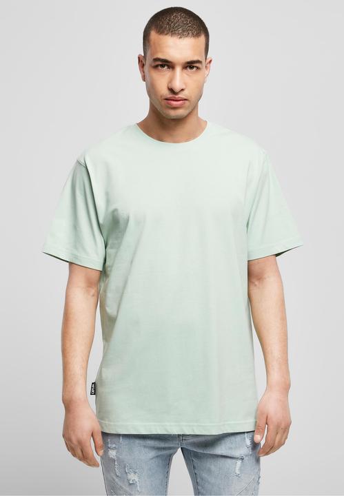 Actual product image Cayler & Sons C&S Plain Tee - 126959 (S)