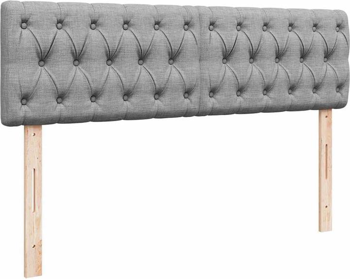 Produktbild VidaXL Ottoman-Bett (140 x 200 cm)