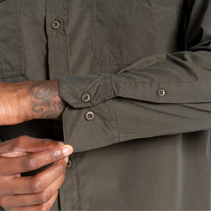 Immagine prodotto Craghoppers Camicia Kiwi L/S (XL)