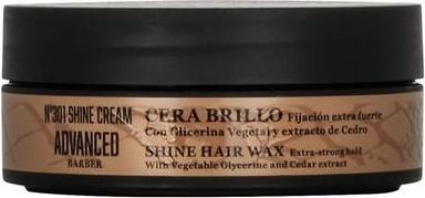 Produktbild Tahe Advanced Barber Shine Wax 100ml (Haargel, 100 ml)