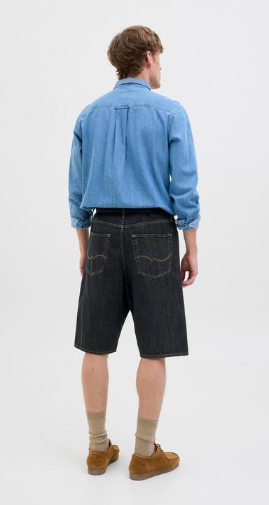 Actual product image Jack & Jones Jjiron Jjoriginal Shorts Ge 971 (M)