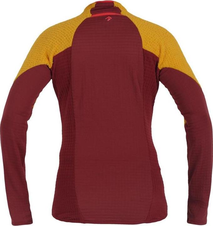 Actual product image Directalpine Sweatshirt Aura Lady (XL)