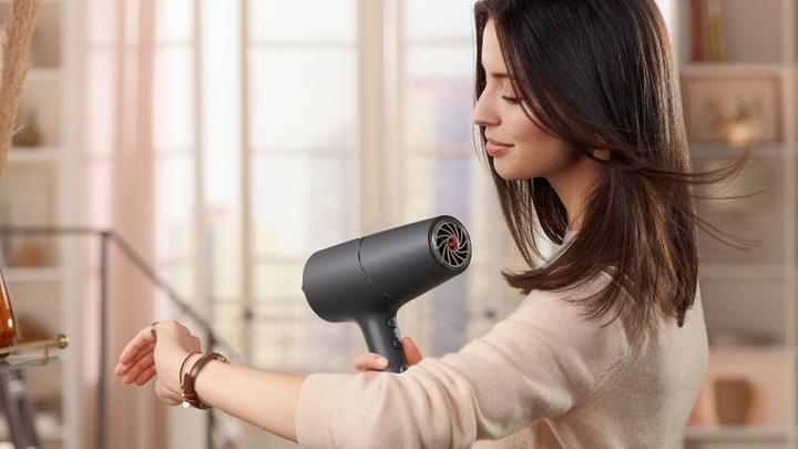 Immagine prodotto Philips Asciugacapelli serie 5000 BHD504/00