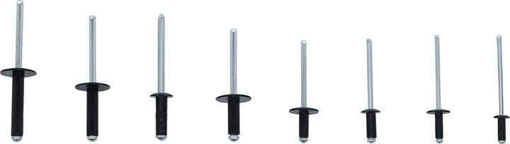Actual product image BGS Blind rivet range