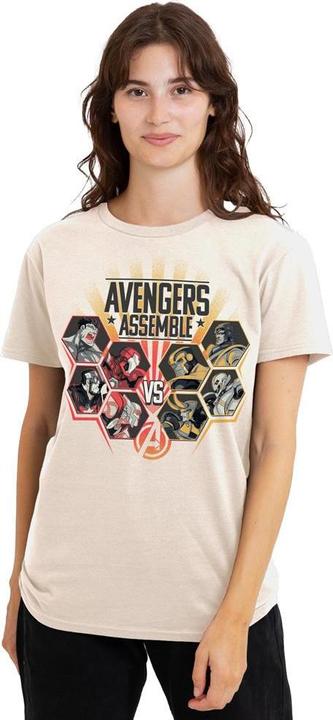 Produktbild Hasbro Vs TShirt (M)