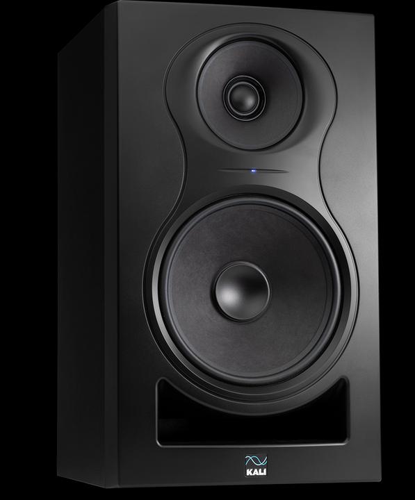 Kali Audio IN-8 2nd Wave Studio Monitor (Aktiv, 1 Stk.)
