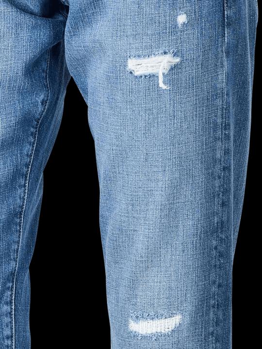 Produktbild G-Star Kate Jeans Boyfriend Fit Faded Ripped Waterfront (W24/L32)