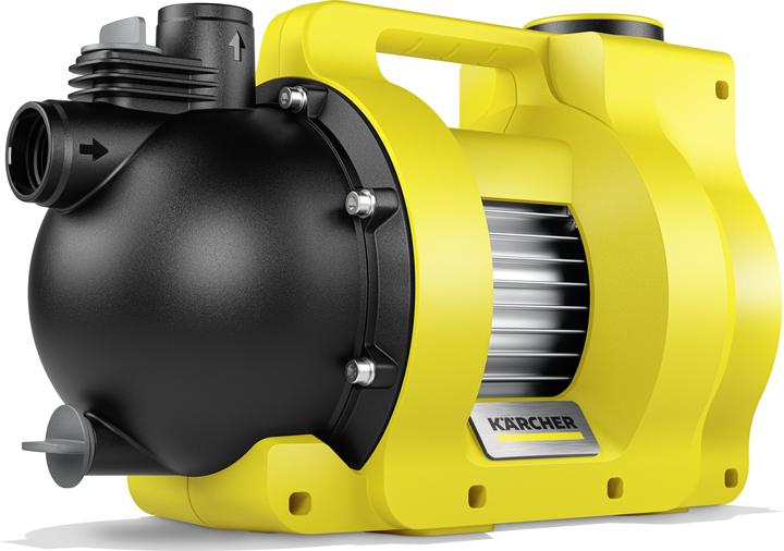 Produktbild Kärcher Gartenpumpe BP 7.000 Garden (Gartenpumpe)