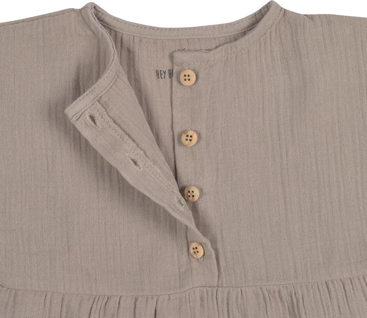 Produktbild Lässig Mull Kleid (92)