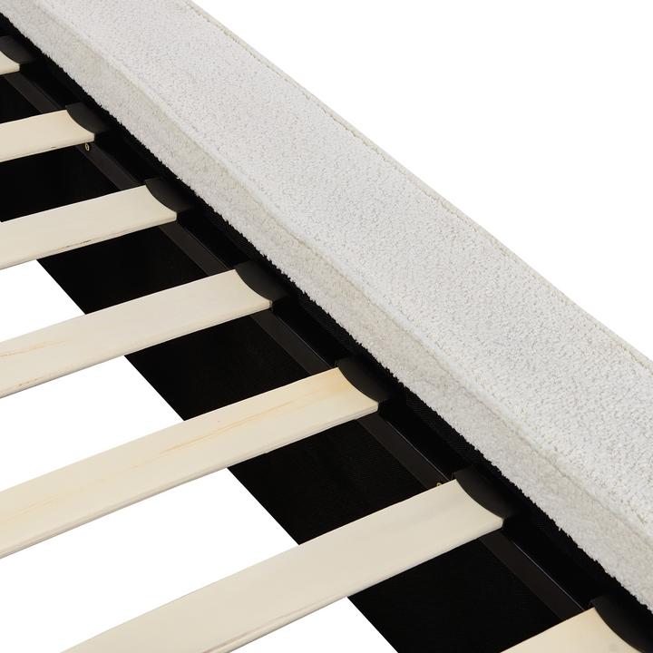 Actual product image Beliani Mirande (160 x 200 cm)
