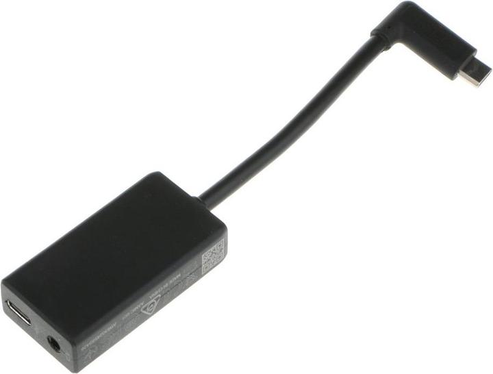 Actual product image GoPro Per 3.5mm microphone adapter (hero 5, Hero 5 session, Hero 7)