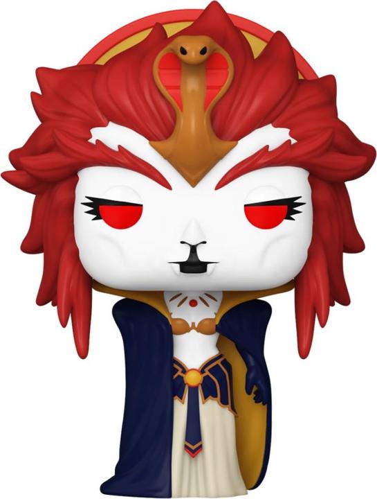 Actual product image Funko Castlevania Nocturne Erzsebet