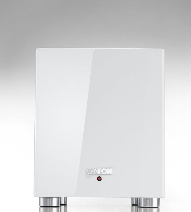 Actual product image Canton Sub 601 (1 pcs., 280 W)