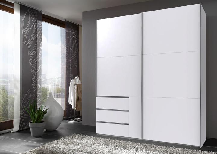 Produktbild Mid.You Level36 (200 x 216 cm)