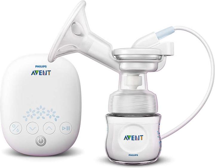 Actual product image Philips Avent Easy Comfort - electric single breastpump