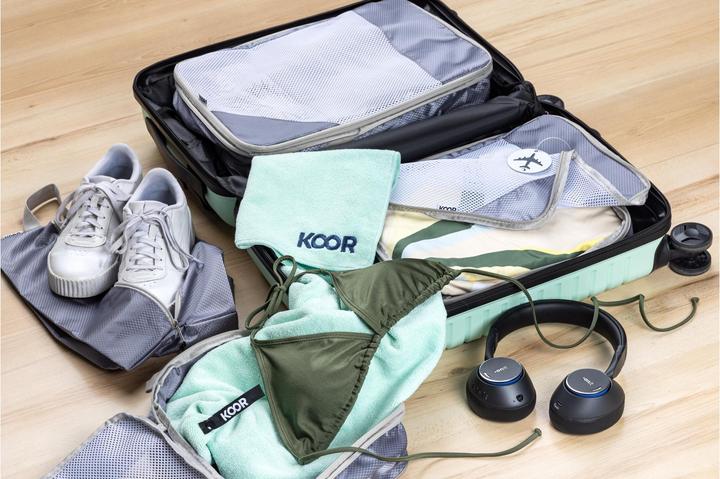 Produktbild Koor Traamp