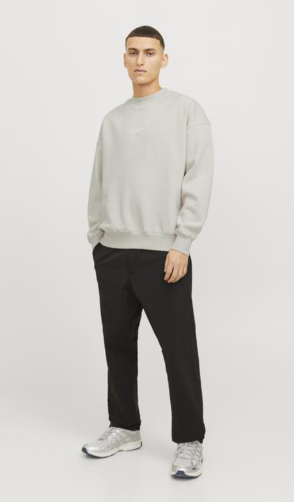 Actual product image Jack & Jones Jjeurban Edge Studio Sweat Crew Noos (XXL)