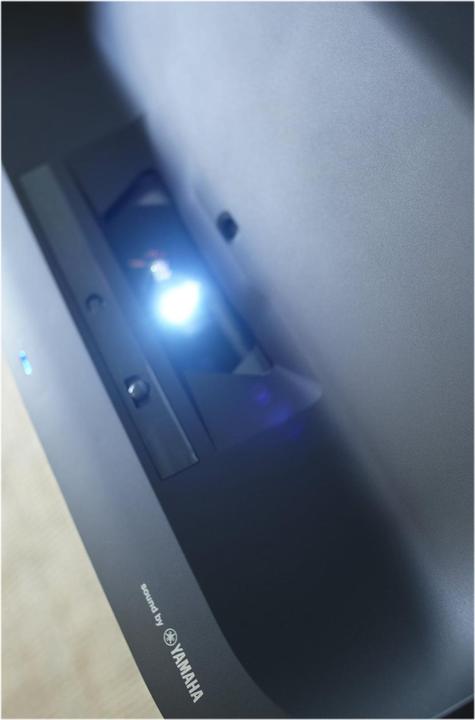 Image du produit Epson VTT EH-LS300B (Full HD, 3600 lm, 0.26 - 0.35:1)